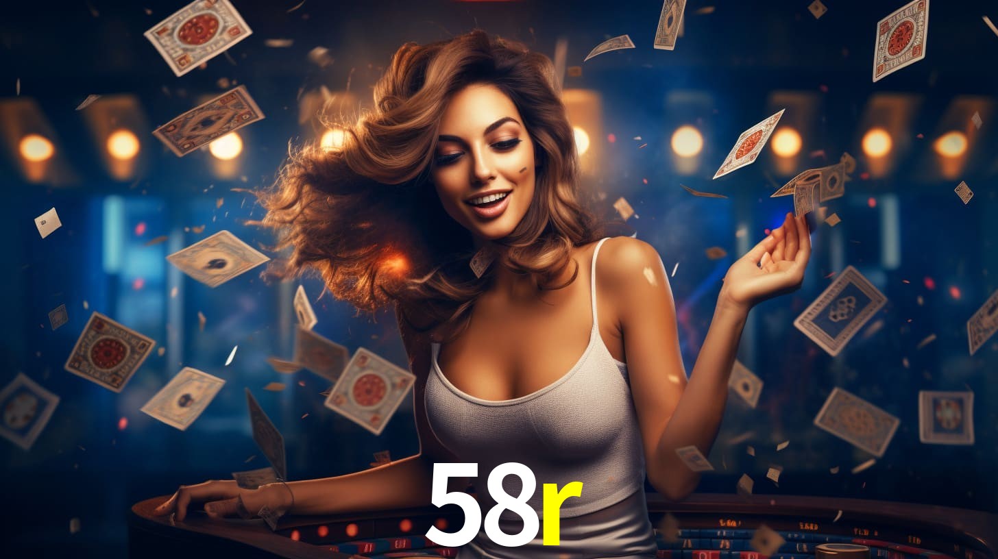 58r -  - 58r bet