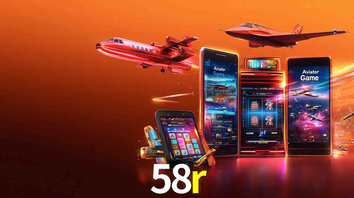 Apostas Esportivas na 58r: Um Guia Completo