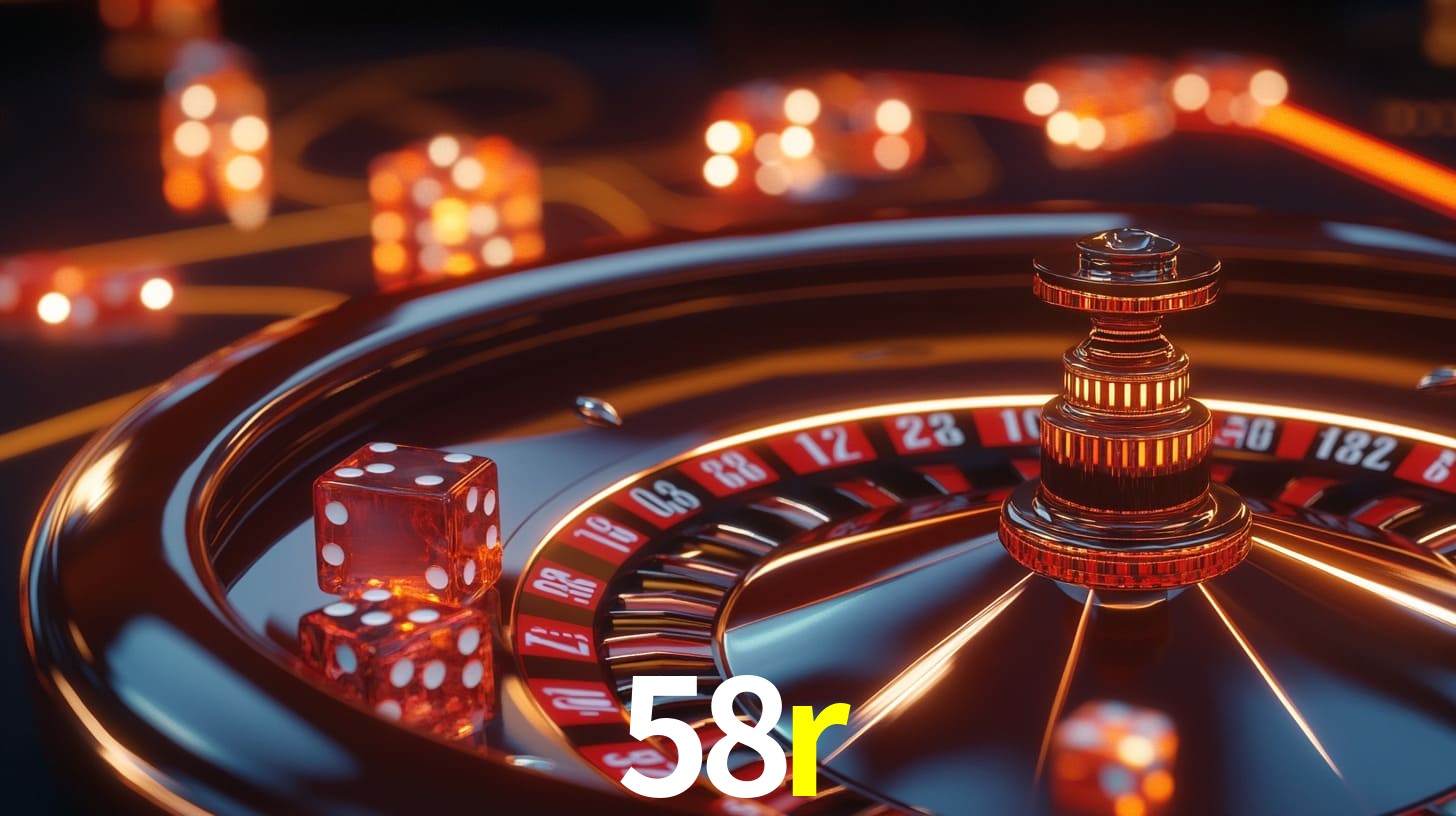 VIP Casino 58r