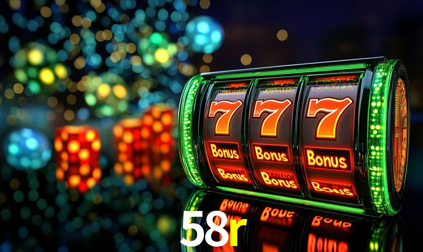 Tecnologia da Plataforma 58r