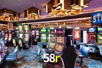 Apostas Esportivas na 58r: Um Guia Completo