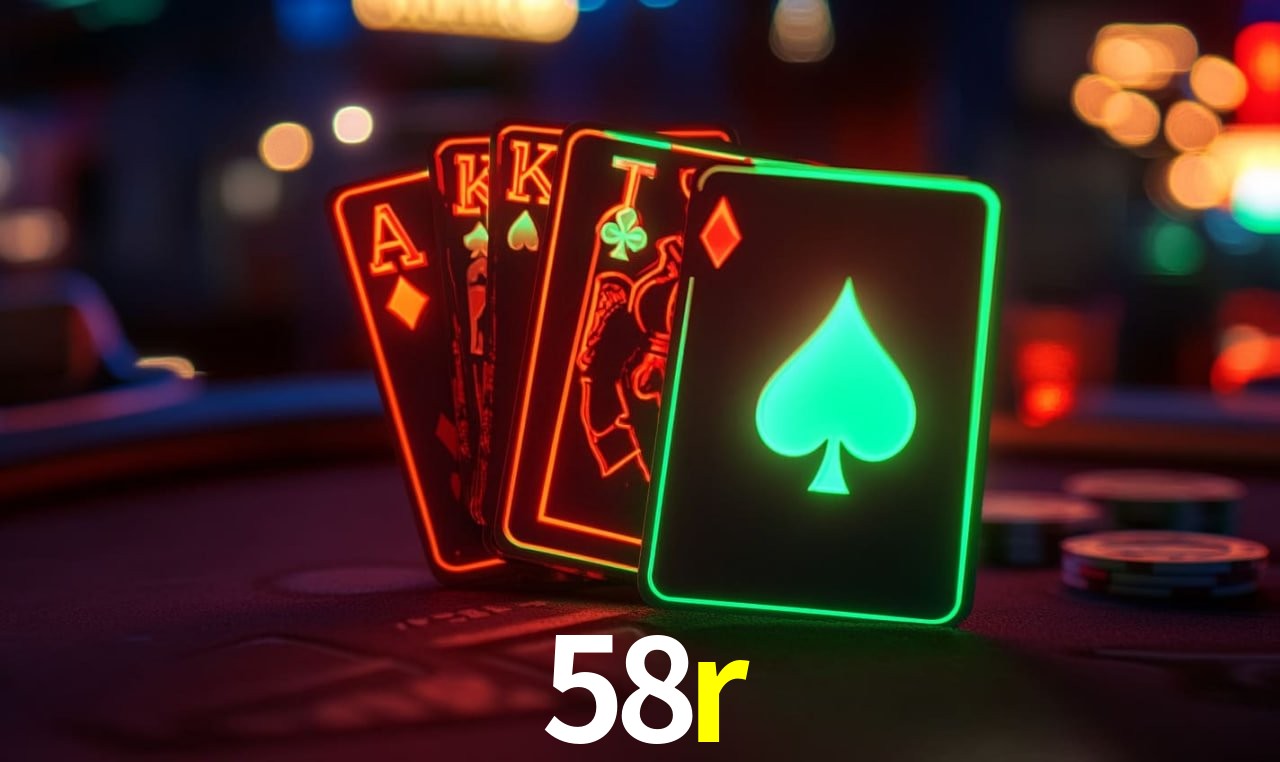 Casino Ao Vivo 58r