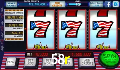 A Emoção da Loteria na 58r: Uma Chance de Mudança de Vida