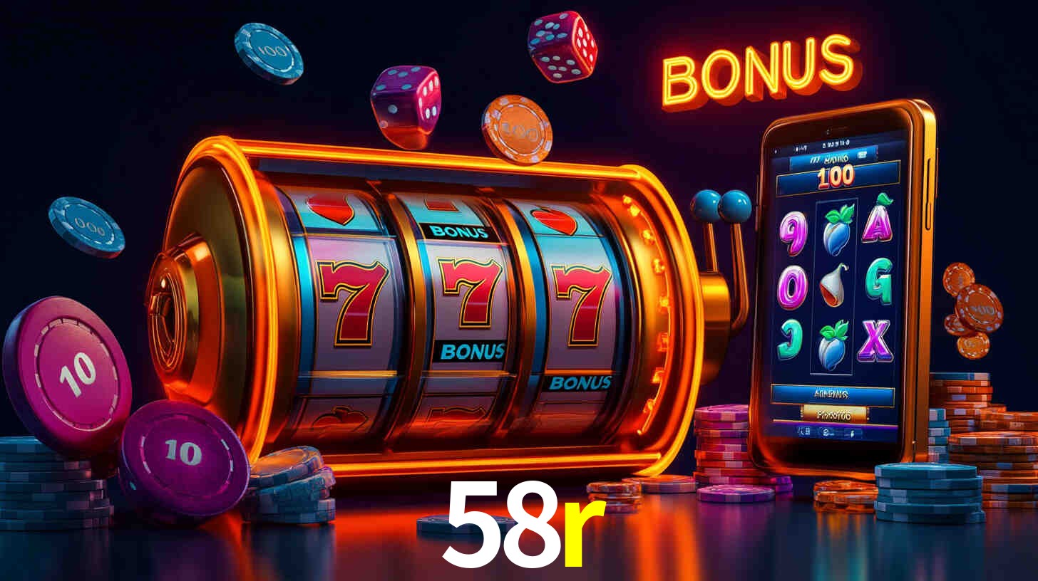 Explorando a Categoria de Eventos em Apostas na 58r