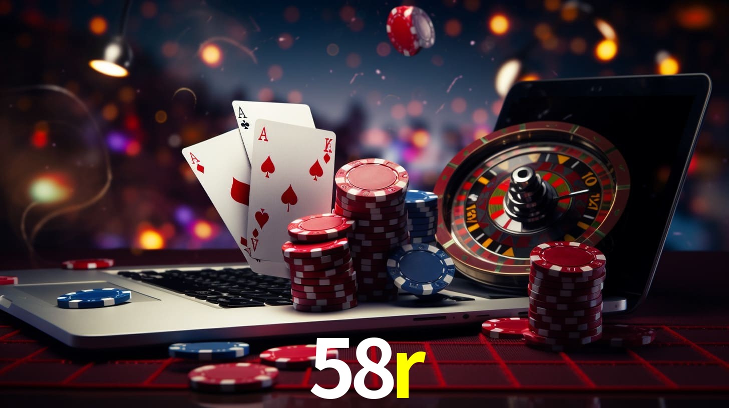 Live Casino 58r